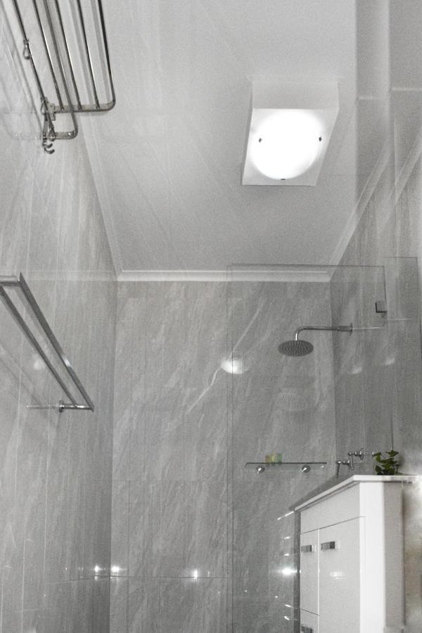 K - Town Hotel แคทเทอรีน ภายนอก รูปภาพ