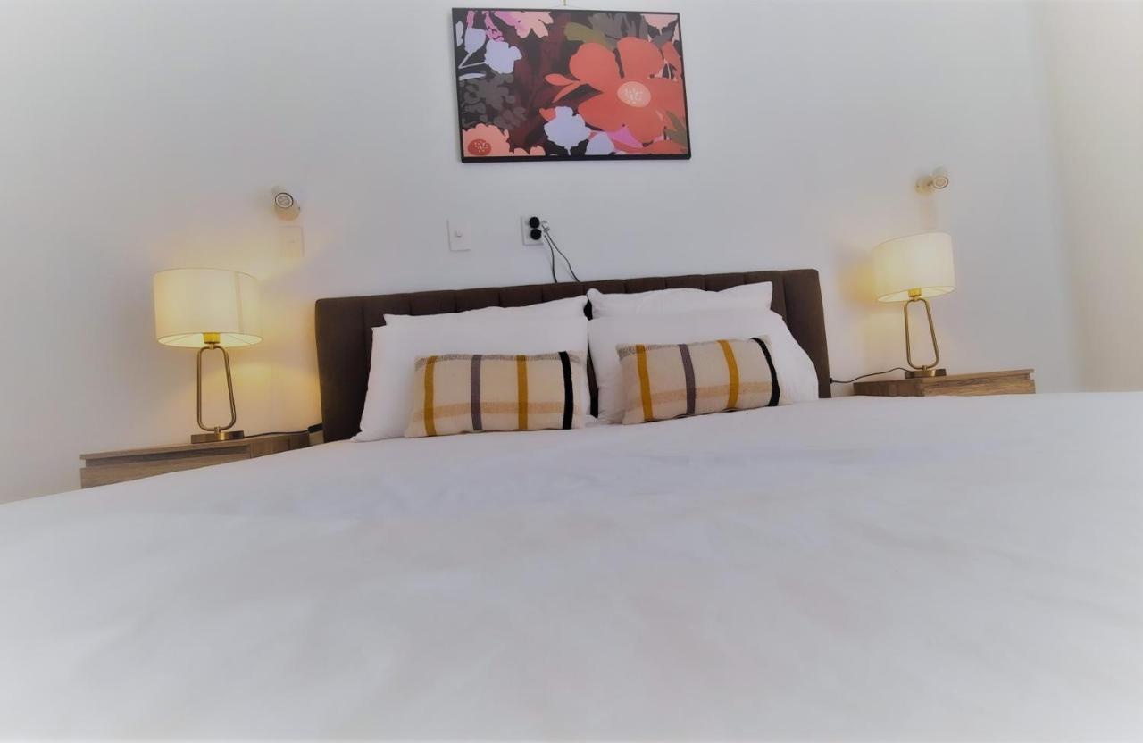 K - Town Hotel แคทเทอรีน ภายนอก รูปภาพ