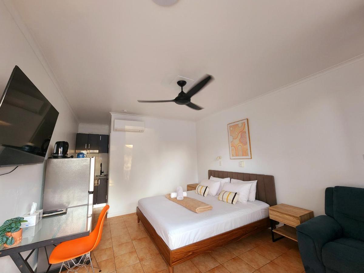 K - Town Hotel แคทเทอรีน ภายนอก รูปภาพ