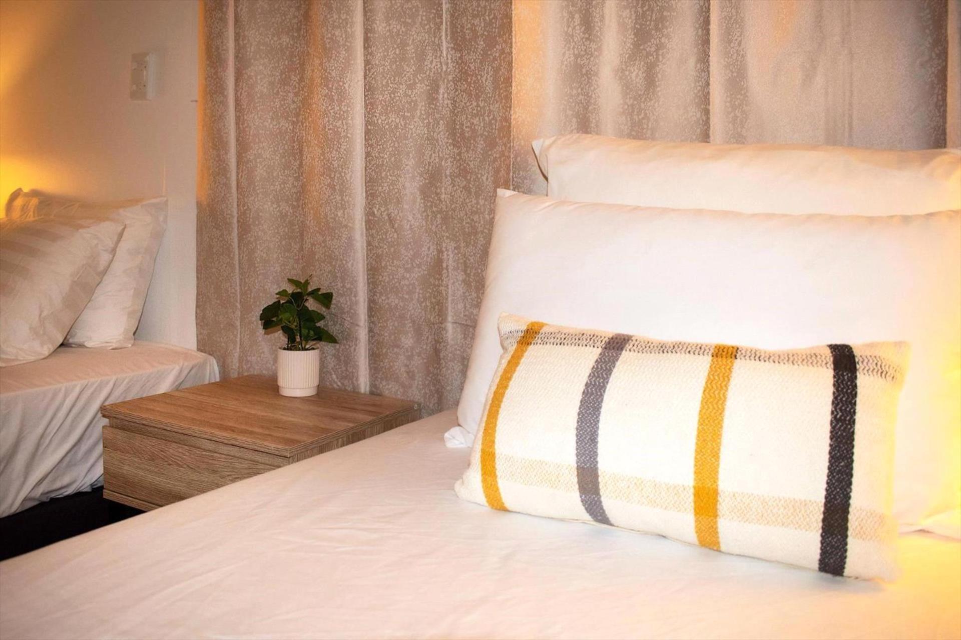 K - Town Hotel แคทเทอรีน ภายนอก รูปภาพ